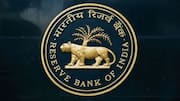 India's forex reserves drop for 4th consecutive week to $734.6B