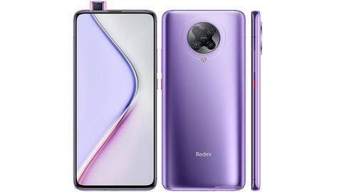 China-specific Redmi K30 Pro Zoom gets MIUI 12: Details here China-specific Redmi K30 Pro Zoom gets MIUI 12: Details here