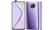 China-specific Redmi K30 Pro Zoom gets MIUI 12: Details here