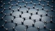 Producing graphene-based quantum chips might soon become easier
