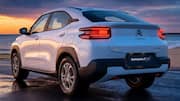 Citroen Basalt X Comfort Edition debuts in India at ₹9L