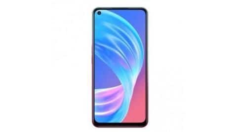 OPPO A72 5G spotted on Geekbench with 8GB RAM OPPO A72 5G spotted on Geekbench with 8GB RAM