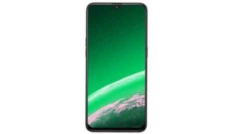 Realme's C12 smartphone spotted on Geekbench with Helio P35 processor Realme's C12 smartphone spotted on Geekbench with Helio P35 processor