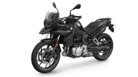 India Made 21 Bmw G 310 Gs Bike Launched In Japan Newsbytes