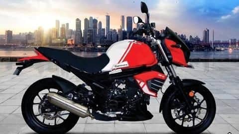 Free helmet worth Rs. 4,900 on purchasing Mahindra Mojo 300 Free helmet worth Rs. 4,900 on purchasing Mahindra Mojo 300