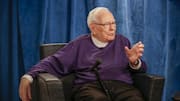 Warren Buffett has stopped donating shares to Gates Foundation