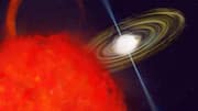 This celestial object challenges our understanding of spinning dead stars