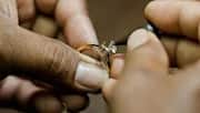 Why Indian import of diamond-studded gold jewelry is being curbed