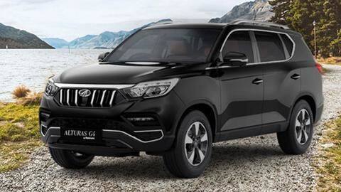 Mahindra is offering great deals on its cars in India Mahindra is offering great deals on its cars in India
