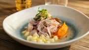 This South American city is world's best for food lovers