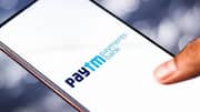 Worrying: Customer deposits worth ₹800cr stuck in Paytm Payments Bank