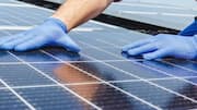 India's solar projects have to use locally-made cells from June