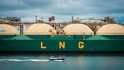 Qatar's LNG exports are down 96%. Reason? US-Iran war