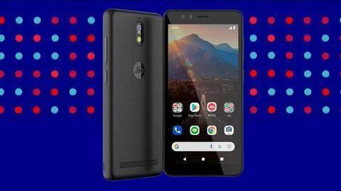 Prior to launch, price and specifications of JioPhone Next leaked Prior to launch, price and specifications of JioPhone Next leaked