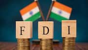 Modi government is considering 100% FDI in pension sector