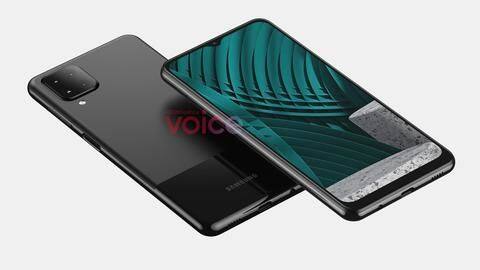 BIS certification for Samsung Galaxy M12, India launch imminent BIS certification for Samsung Galaxy M12, India launch imminent