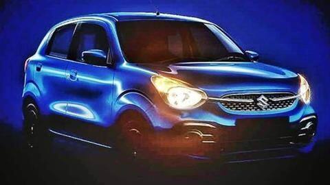 2021 Maruti Suzuki Celerio to be offered in four trims 2021 Maruti Suzuki Celerio to be offered in four trims