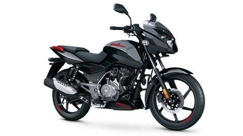 Pulsar 125 Split Seat drum variant launched at Rs. 73,000 Pulsar 125 Split Seat drum variant launched at Rs. 73,000