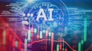 India emerges as safe haven for investors amid AI frenzy