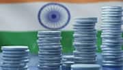 India's fiscal deficit may hit 4.5% of GDP