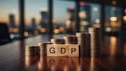 India's GDP to grow at 6.5-6.8% in FY27: Deloitte