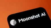 China's Moonshot AI is targeting $5B IPO in 2027