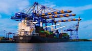 This is the largest FDI in India's shipping industry