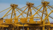 Why Australian dock workers are seeking a 28-hour work week