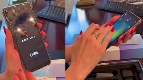 Use AYYA T1 instead of iPhone: Russian government urges citizens Use AYYA T1 instead of iPhone: Russian government urges citizens