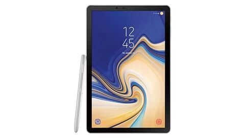 Samsung Galaxy Tab S4 gets Android 10-based One UI 2.1 Samsung Galaxy Tab S4 gets Android 10-based One UI 2.1
