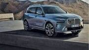2023 BMW X7 previewed in leaked image: What's new?