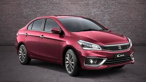 Attractive discounts on Maruti Suzuki cars in India this March Attractive discounts on Maruti Suzuki cars in India this March