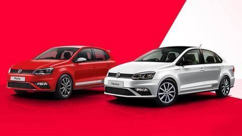 Great deals on Volkswagen Polo and Vento cars this December Great deals on Volkswagen Polo and Vento cars this December