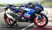 TVS Motor's Q4 net profit jumps 19% YoY to ₹772cr