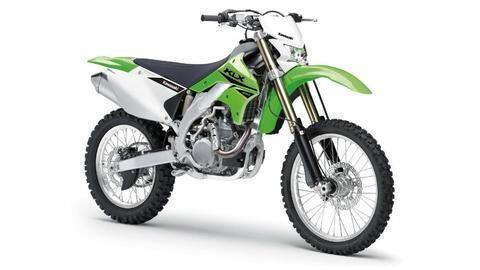 2022 Kawasaki KLX450R debuts in India at Rs. 9 lakh 2022 Kawasaki KLX450R debuts in India at Rs. 9 lakh