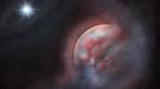 This 'phoenix planet' is orbiting remains of a dead star 