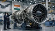 How Reliance-Rolls-Royce pact could transform India's defence sector over 15-years