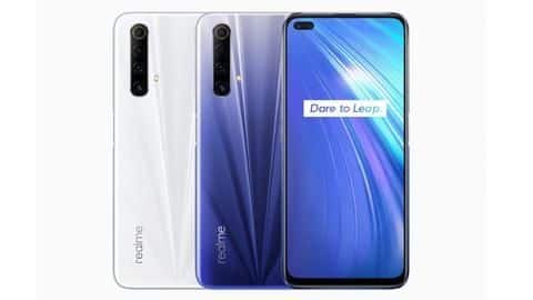 Realme UI 2.0 early access program for X50, X50m 5G Realme UI 2.0 early access program for X50, X50m 5G