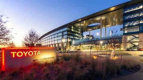 Toyota is 2020's most searched car brand: Details here Toyota is 2020's most searched car brand: Details here