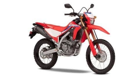 Honda files design patent for CRF300L adventure bike in India Honda files design patent for CRF300L adventure bike in India