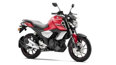 Yamaha launches 2021 FZ-FI and FZS-FI motorbikes in India Yamaha launches 2021 FZ-FI and FZS-FI motorbikes in India