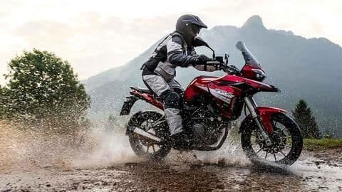 Royal Enfield Himalayan vs Benelli TRK 251: Which is better? Royal Enfield Himalayan vs Benelli TRK 251: Which is better?