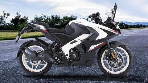 Bajaj Pulsar RS200 becomes costlier by Rs. 5,000 Bajaj Pulsar RS200 becomes costlier by Rs. 5,000