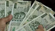 Dearness allowance for central government employees hiked by 2%