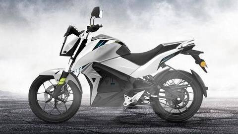 Tork T6X e-bike found testing in India; might launch soon Tork T6X e-bike found testing in India; might launch soon