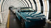Why EV sales in China are going down