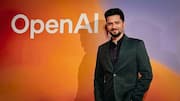 Meet Arjun Gupta, OpenAI's new 'Solutions Architect' in India