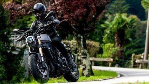 Benelli unveils Leoncino 800 and Leoncino 800 Trail motorcycles Benelli unveils Leoncino 800 and Leoncino 800 Trail motorcycles