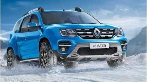 Big discounts on BS6 Renault cars in India this month Big discounts on BS6 Renault cars in India this month