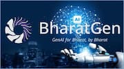 Meet BharatGen, IIT Bombay's own AI start-up